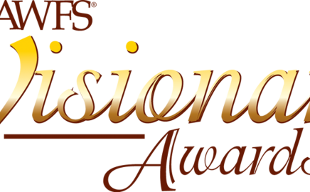 AWFS Fair Visionary Awards