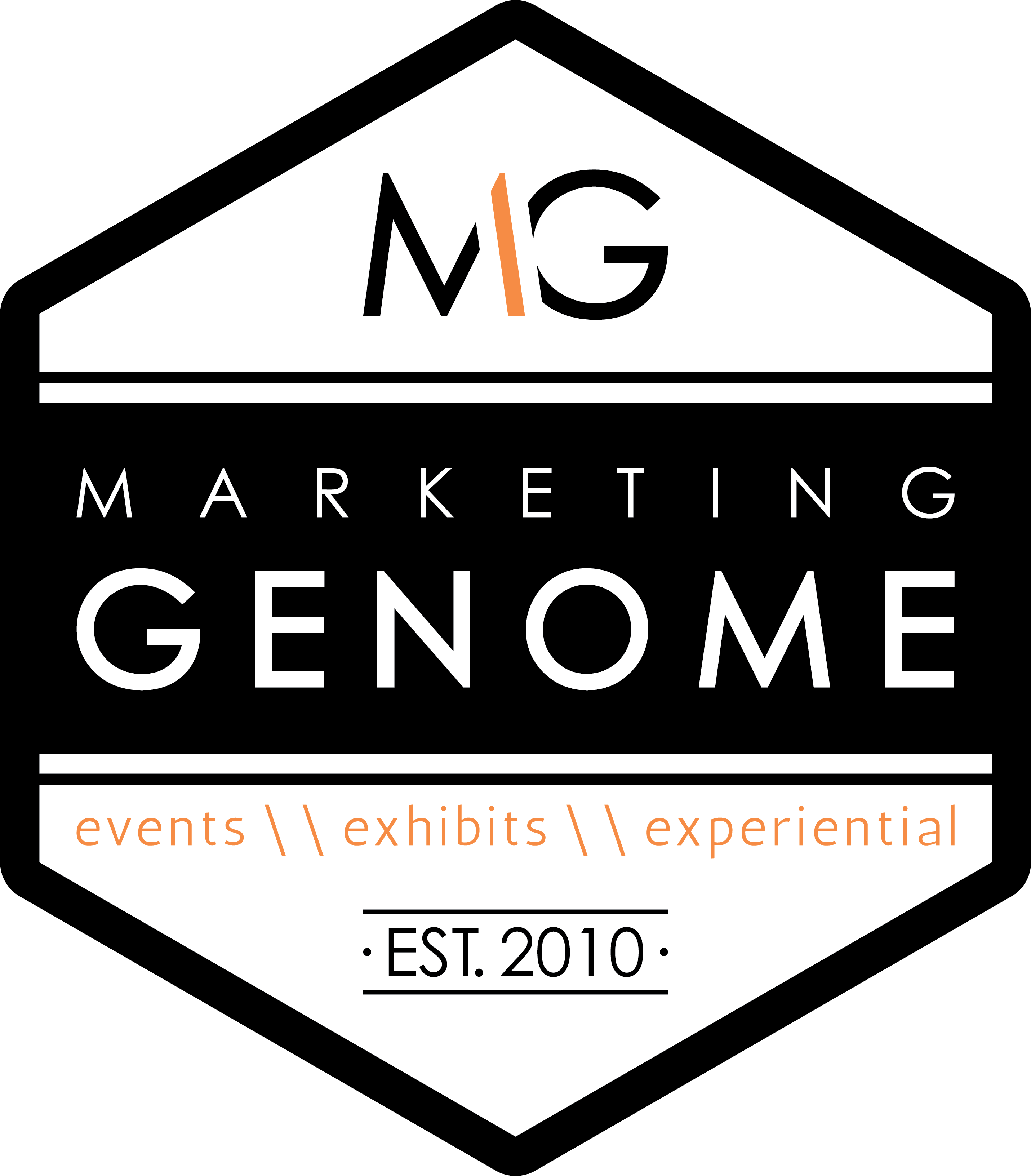 Marketing Genome