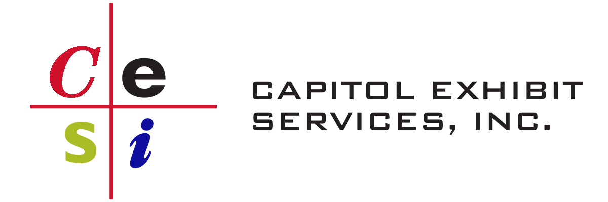 Capitol Exhibit Services, Inc